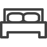 bedrooms